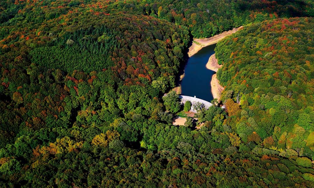 Istanbul National Park