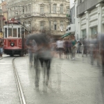 Introduction of Special Travel Passes for Istanbul