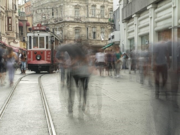 Introduction of Special Travel Passes for Istanbul