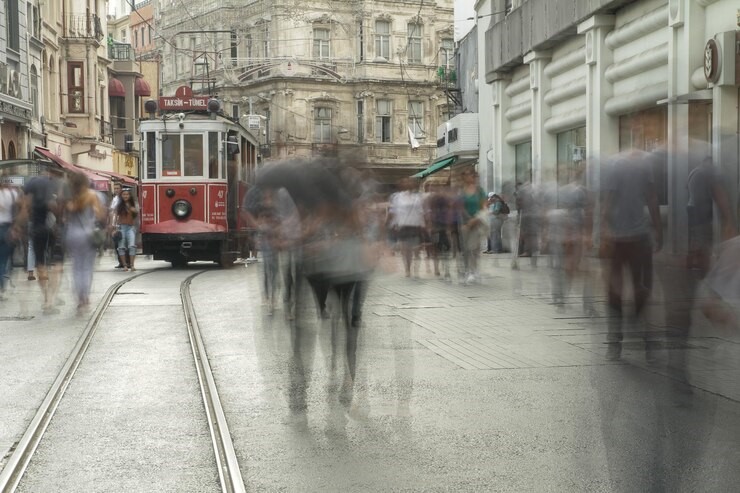 Introduction of Special Travel Passes for Istanbul