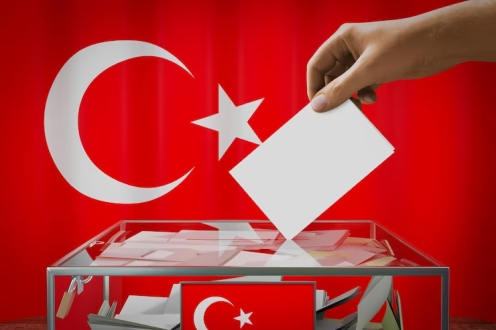 Analyzing Turkey's Election: The Impact on Its Economy and Real Estate Sector