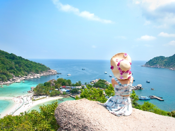 Turkish Tourism Soars: A Thriving Industry Amidst Global Travel