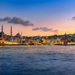 What are the best Places to buy property in turkey