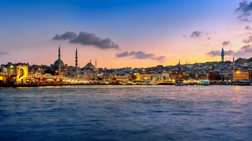 What are the best Places to buy property in turkey