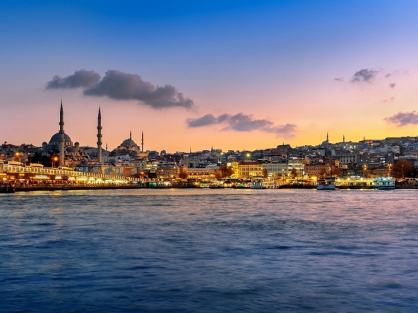 What are the best Places to buy property in turkey