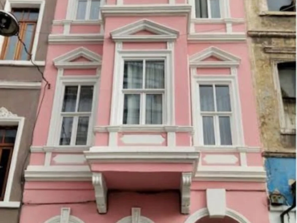 Captivating Boutique Hotel near Istiklal Avenue for Sale in Taksim, Istanbul