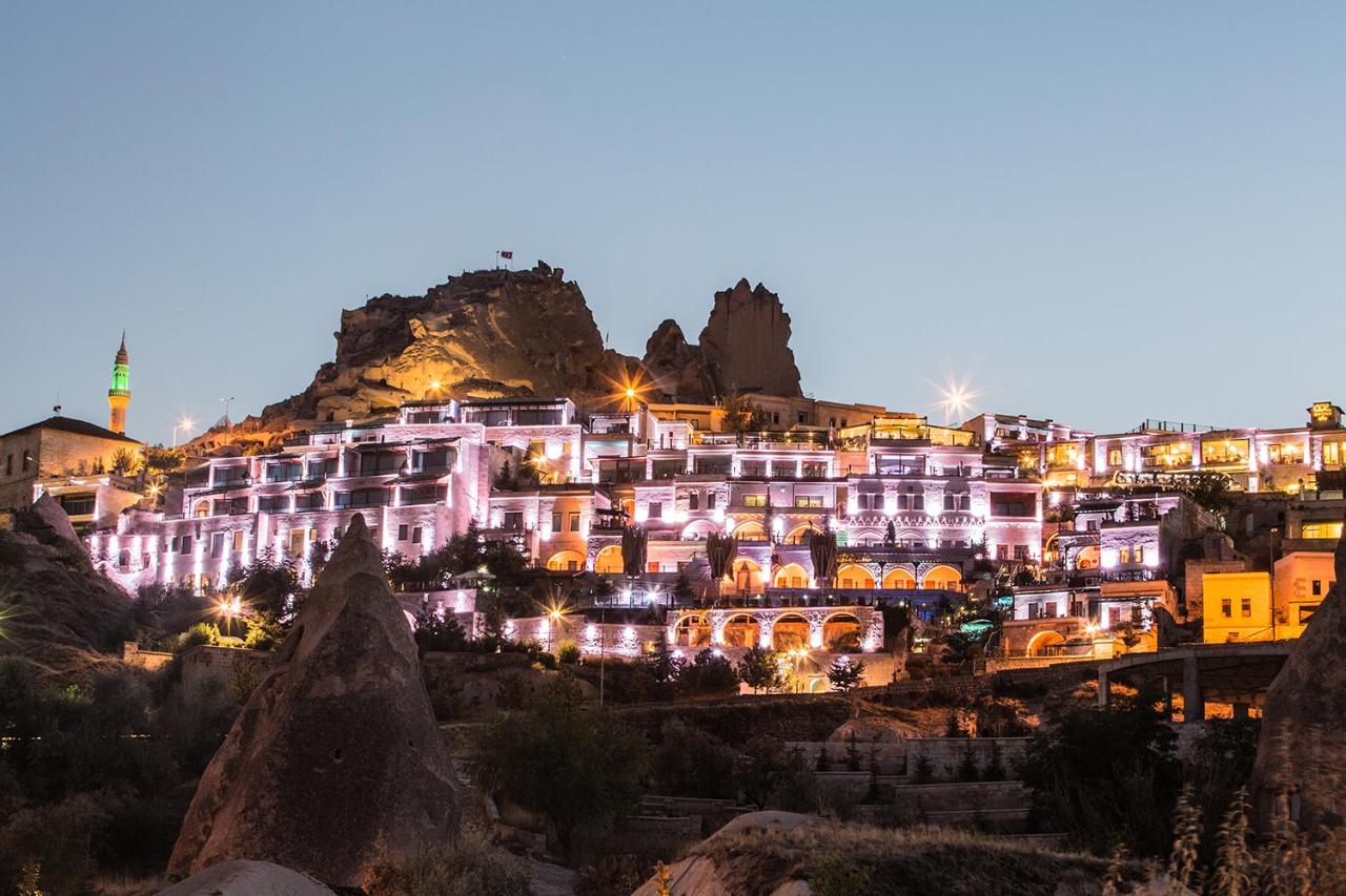 Kempinski Hotel Barbaros Bay Bodrum