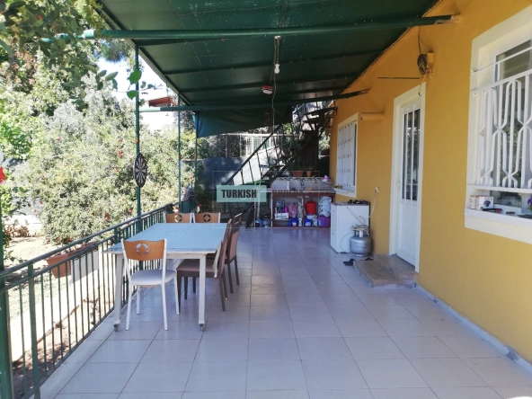 Bargain Price 3 Bedroom Private House for Sale in Kepez, Antalya