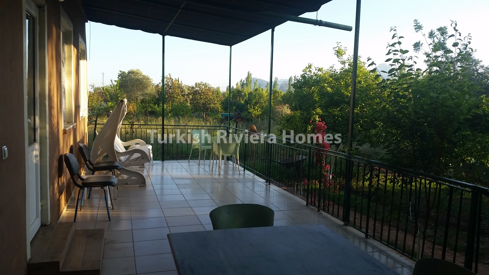 Bargain Price 3 Bedroom Private House for Sale in Kepez, Antalya