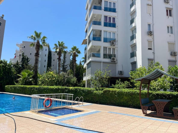 Fully-Furnished-2-Bedroom-Apartment-in-Güzeloba-Lara-Muratpaşa