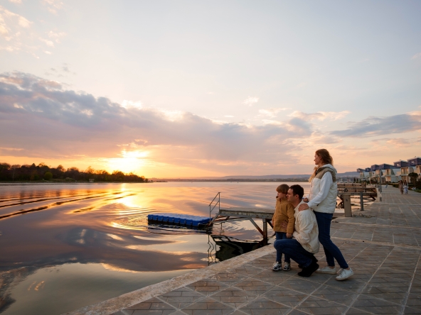 Welcome to the Beach Front 5-Star Boutique Hotel, an exquisite property located in the stunning coastal town of Serik, Antalya.
