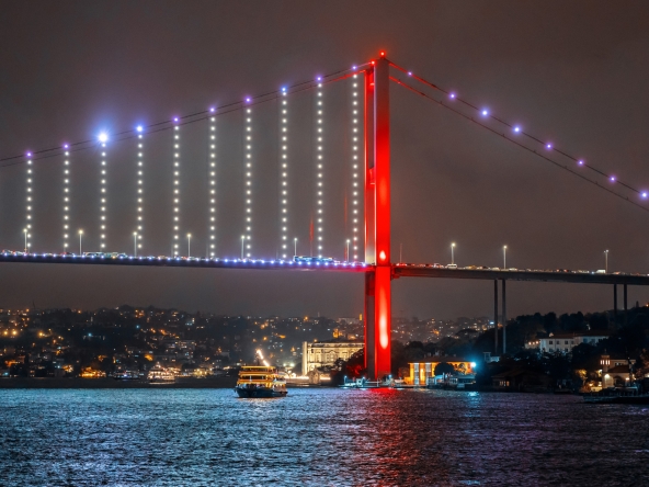 Istanbul Outshines Paris and London in Tourism Rankings