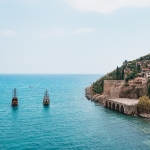 Turkish Coastal Gems