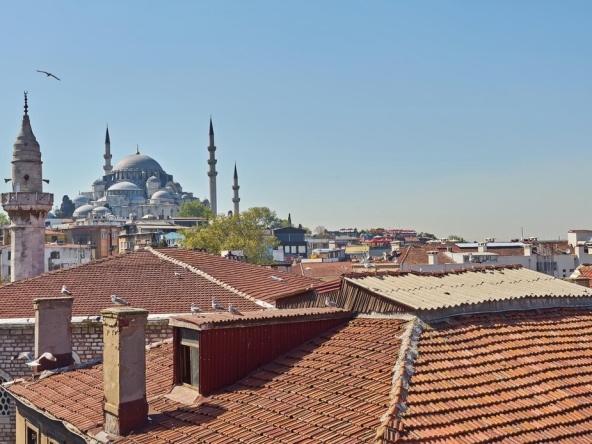 Unlocking the Allure of Kadikoy in İSTANBUL: A Nationwide Sensation
