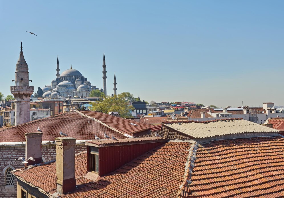 Unlocking the Allure of Kadikoy in İSTANBUL: A Nationwide Sensation
