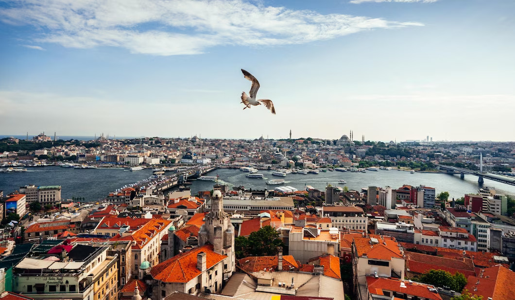 Unlocking the Allure of Kadikoy in İSTANBUL: A Nationwide Sensation