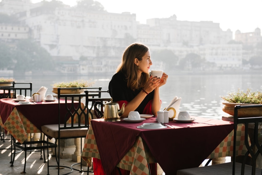 Turkish Getaway Secrets