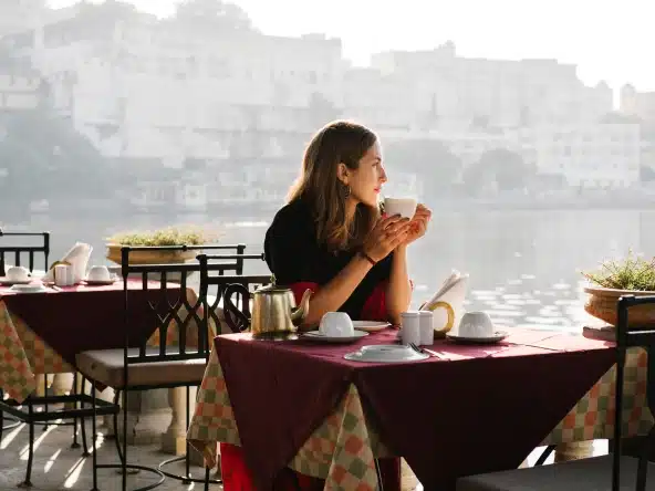 Turkish Getaway Secrets