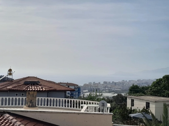 Budget Friendly 2 Bedroom Villa with Sea Views in Kargicak