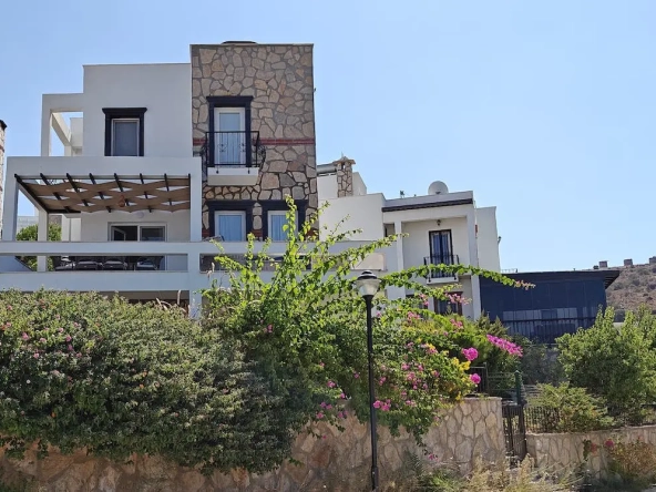 Elegant 5-Bedroom Family Home in Peaceful Kucukbuk, Bodrum