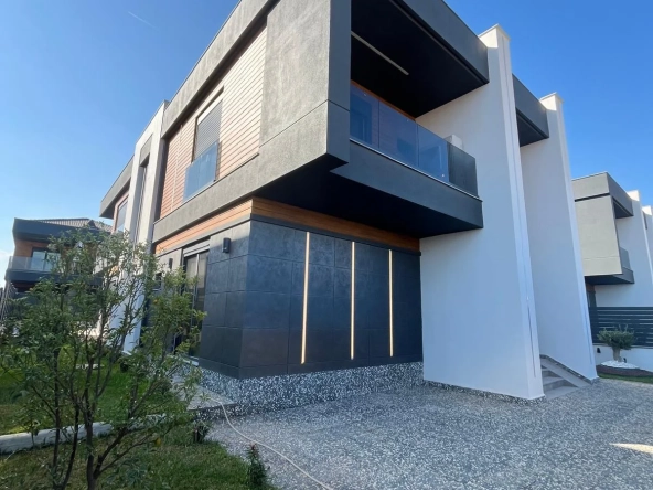 Ultra-Luxury Vllas in Döşemealtı, Antalya for Sale