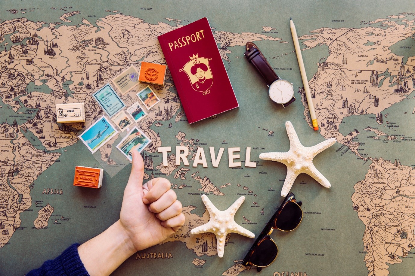 Turkey’s Tech Visa Explained