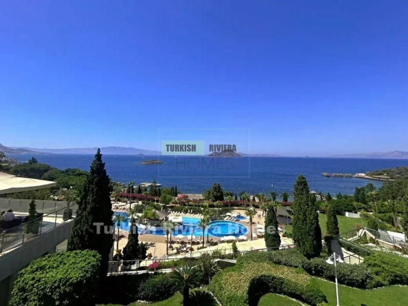 Luxury-Seaside-Garden-Home-with-Resort-Privileges-in-Kadikalesi-Bodrum