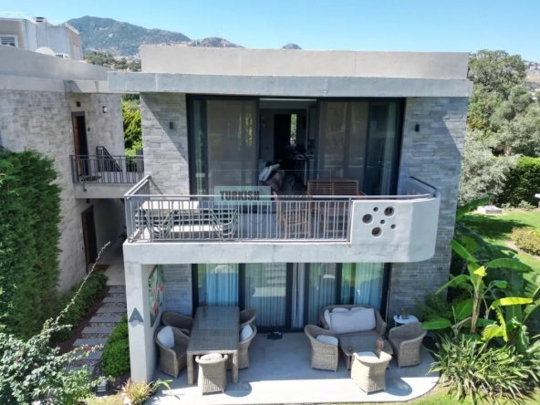 Charming Apartment in the Heart of Yalikavak