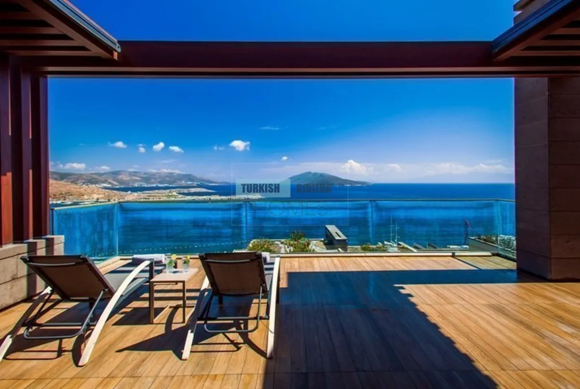 Iconic Marriott Residences Bringing World-Class Luxury