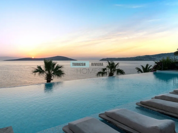 Luxury Residences with 5 Star Facilities in Gundogan
