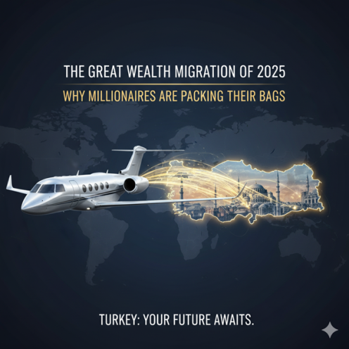 The Destinations Winning Big