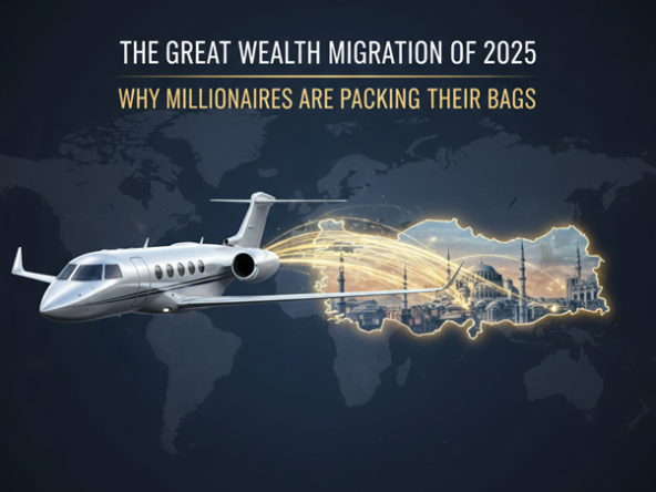 The Destinations Winning Big