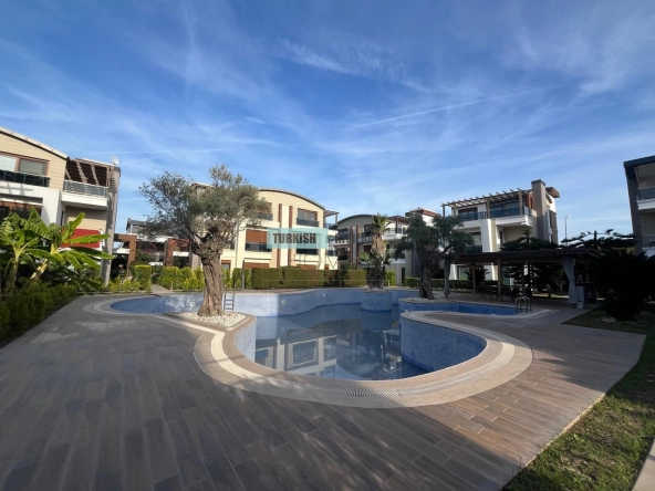 Bargain 5-Bedroom Villa for Sale in Central Konyaaltı, Antalya