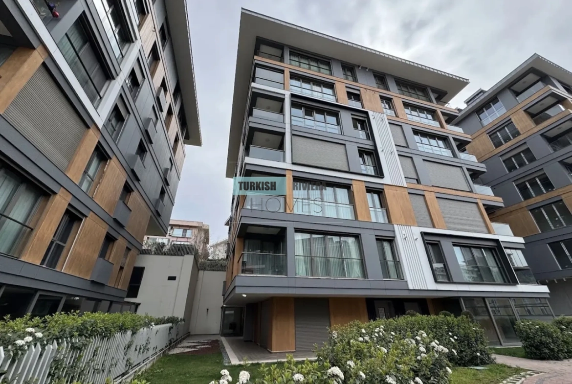 Resale-Luxury-Apartment-in-Cengelkoy