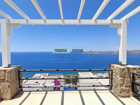 Great-Value Luxury Real Estate in Prestigious Yalıkavak