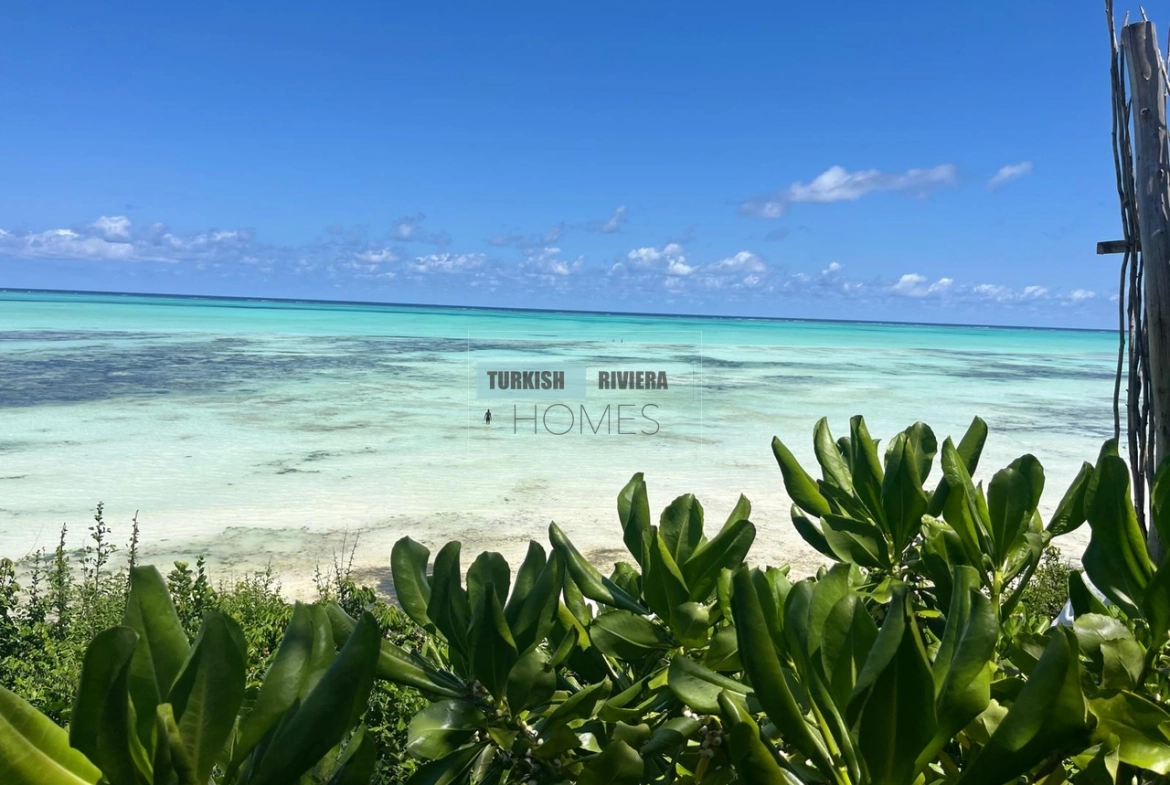 Premium Belek Seafront Hotel with 5-Star Facilities