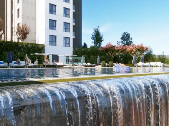 Premium Sea View Living in Maltepe, Istanbul