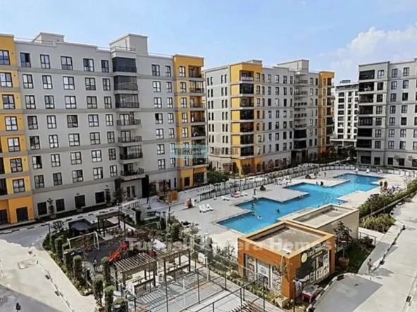 Prime Investment Apartments in European Istanbul at Great Prices