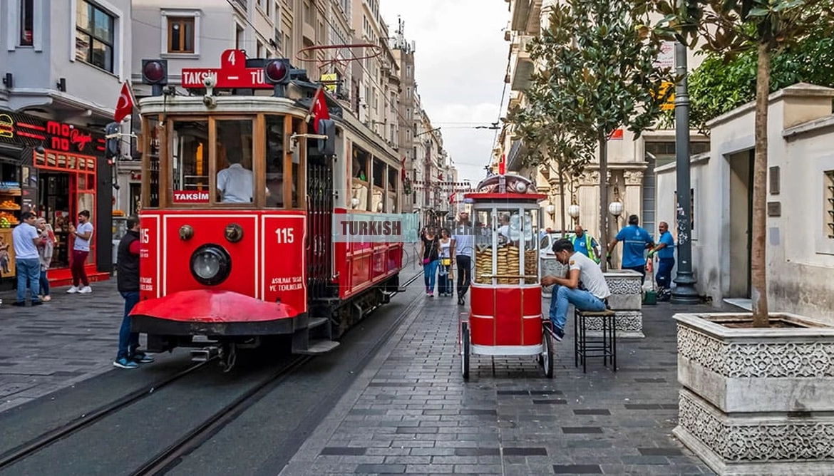 Prime Location 3-Star City Hotel in Şişli, İstanbul