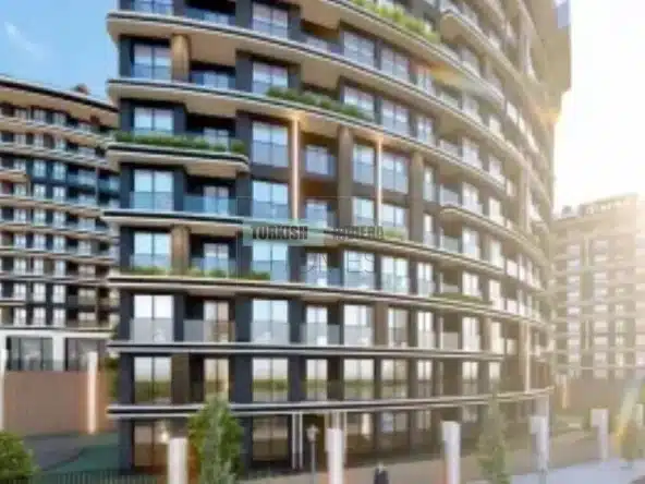 Urban Comfort Meets Modern Design in Dynamic Istanbul