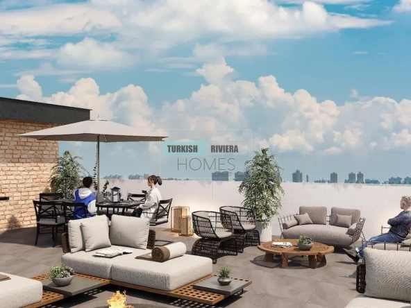 Sultangazi Gaziosmanpasa Affordable Apartments for Sale in Istanbul