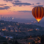 Turkey’s Tourism Boom