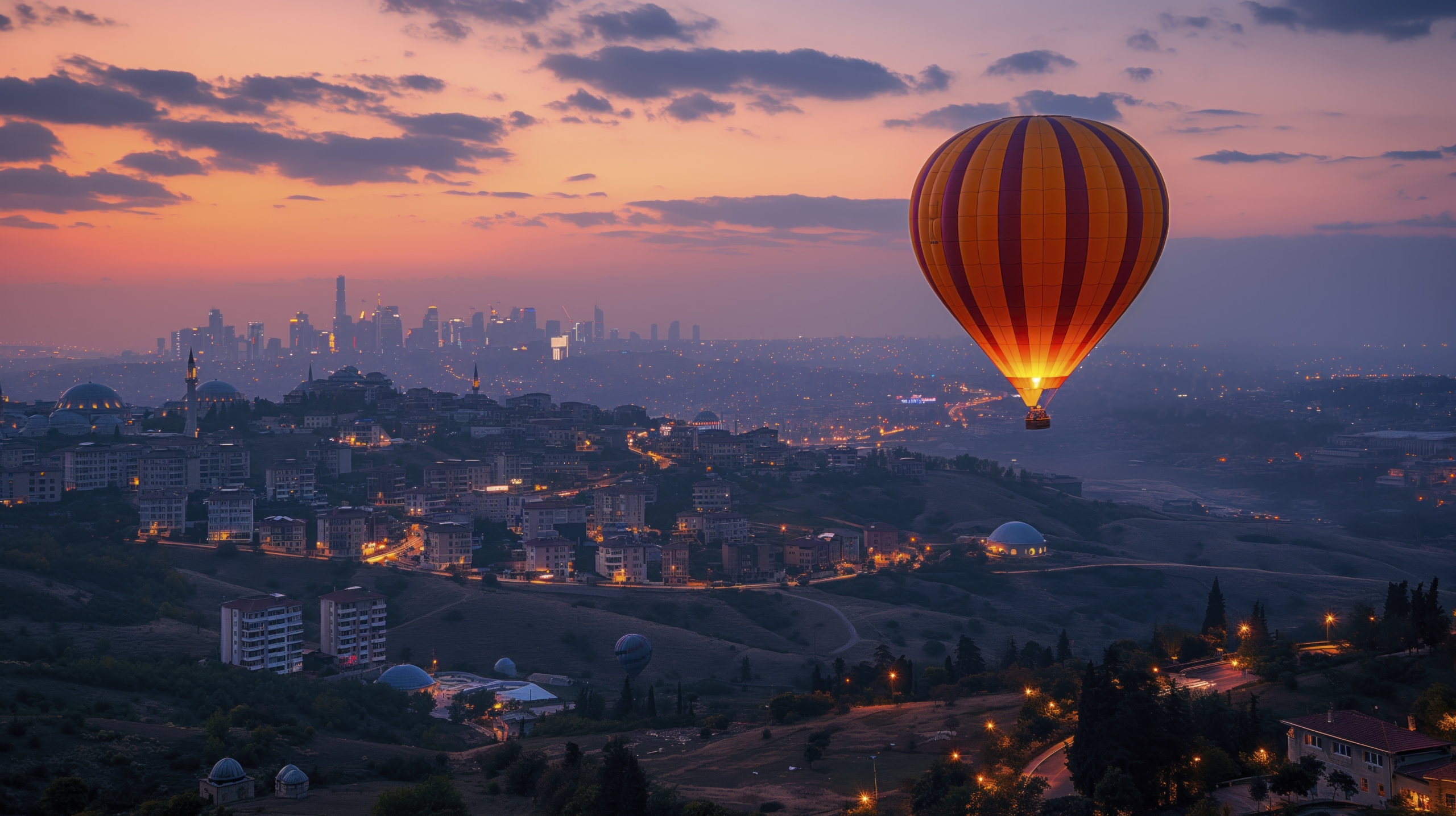 Turkey’s Tourism Boom