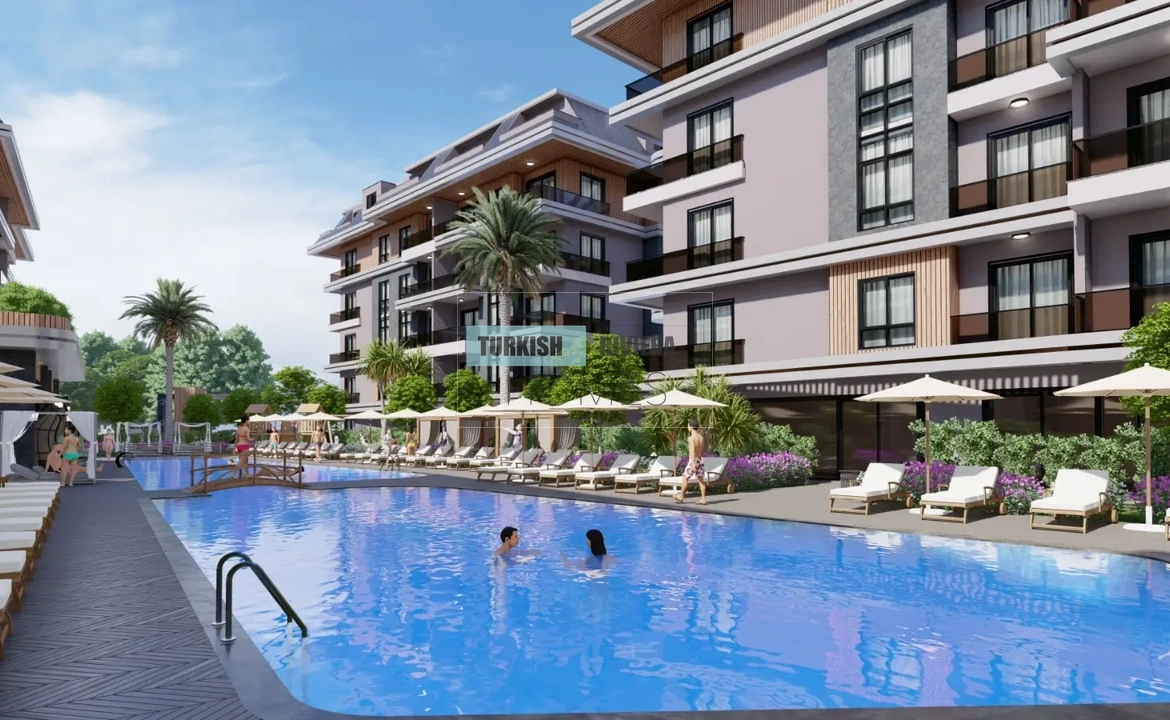 Elegant-Luxury-Apartments-for-Sale-in-Oba-Alanya