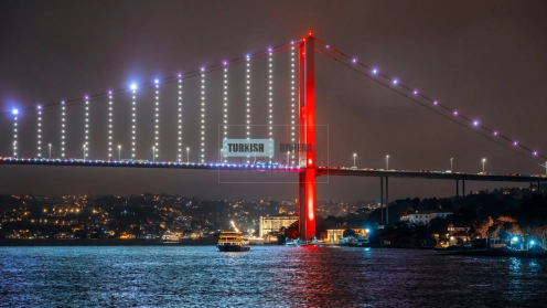 BlackRock in Istanbul and Turkey's 2026 Tax Reforms: What It Means for Global Investors