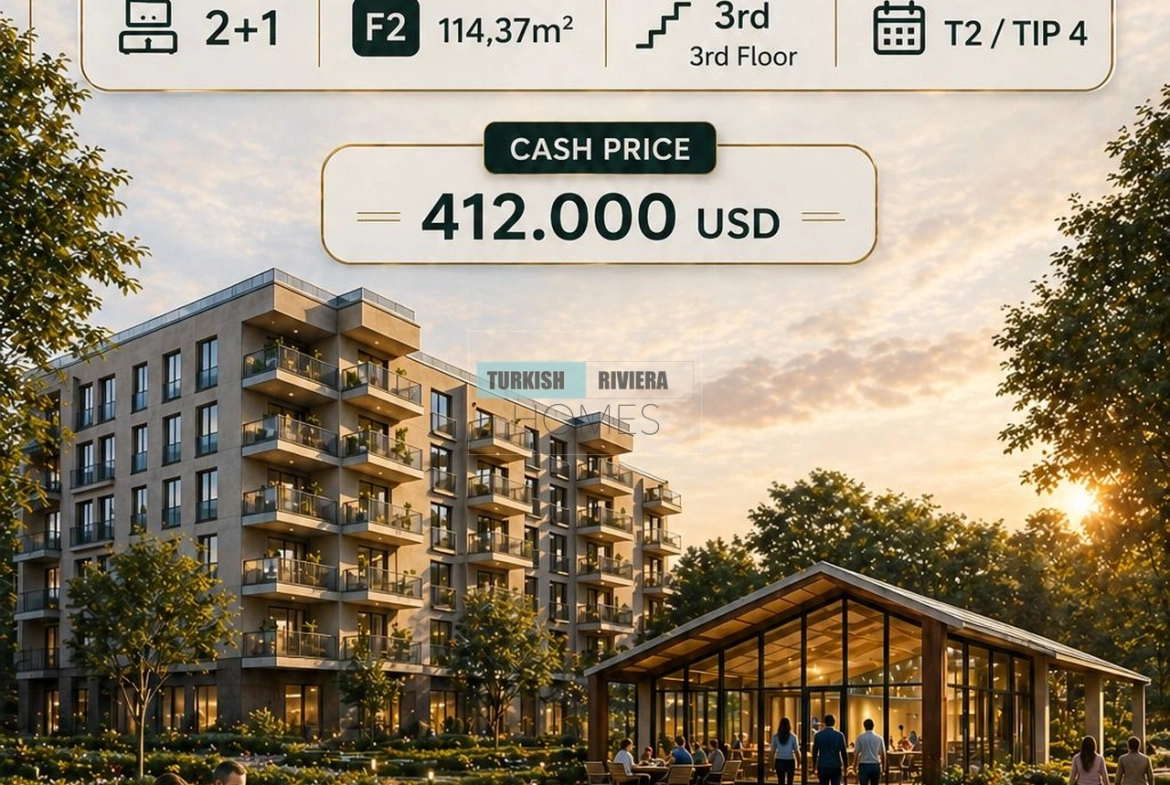 Prestigious-Residential-Project-in-Küçükçekmece-Atakent-Istanbul-5