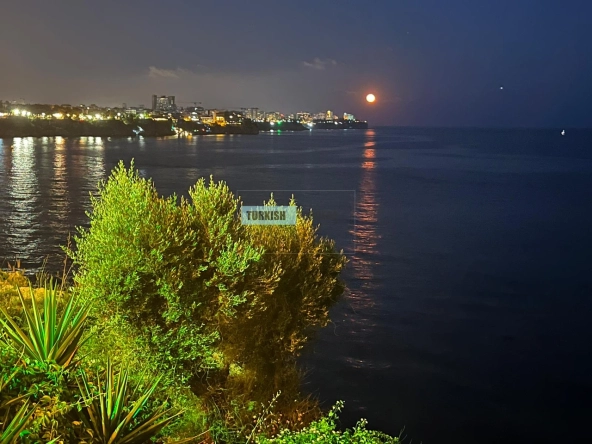 4 Star Luxury Hotel for Sale in Golden Horn Istanbul