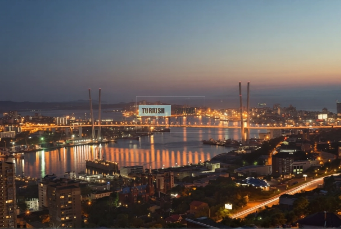 4-Star Luxury Hotel for Sale on the Golden Horn