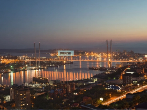 4-Star Luxury Hotel for Sale on the Golden Horn