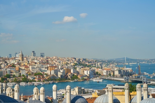 European Side vs Asian Side: Where Should You Buy in Istanbul